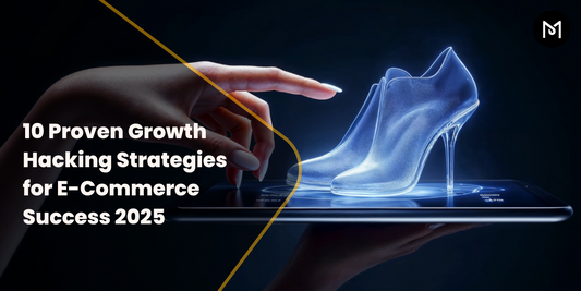 Effective Growth Hacking Strategies for E-Commerce Success in 2025