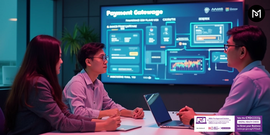 Payment Gateway Compatibility: How PSG Grant Helps Businesses Get It Right?