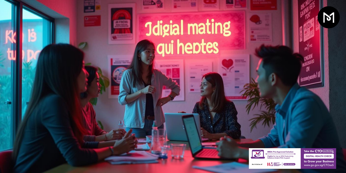 Key Factors To Drive E-Commerce Growth in Singapore