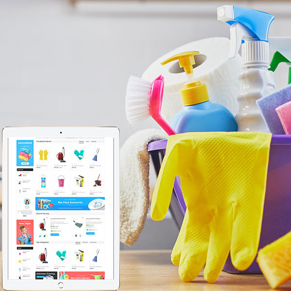 Move Your Physical Retail Shop To Online
