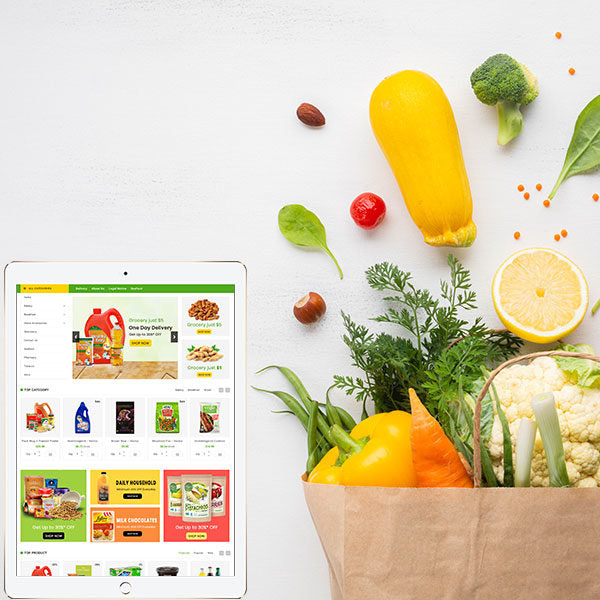 Move Your Physical Retail Shop To Online