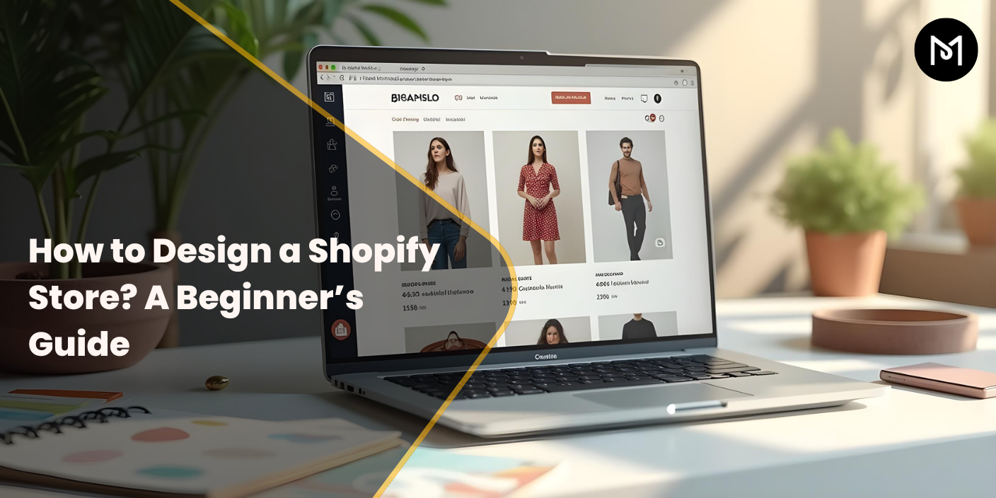 Basic Shopify Store Design MS Web — Singapore's Top Rated Shopify Plus Partner for Agentic Commerce