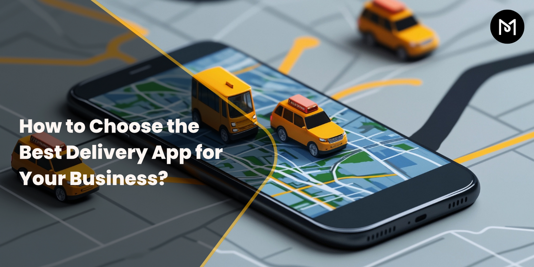 Best Delivery App Singapore: Fast and Reliable Service 