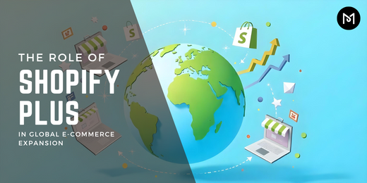 Shopify Plus multi-currency support for global e-commerce success.