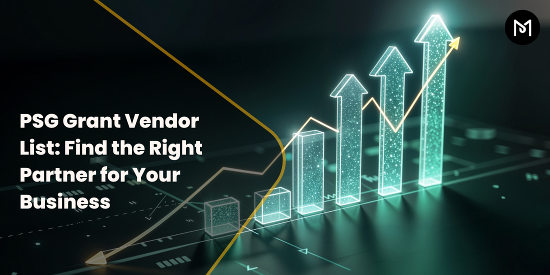 How to Choose the Right PSG Vendor for Your E-Commerce Growth