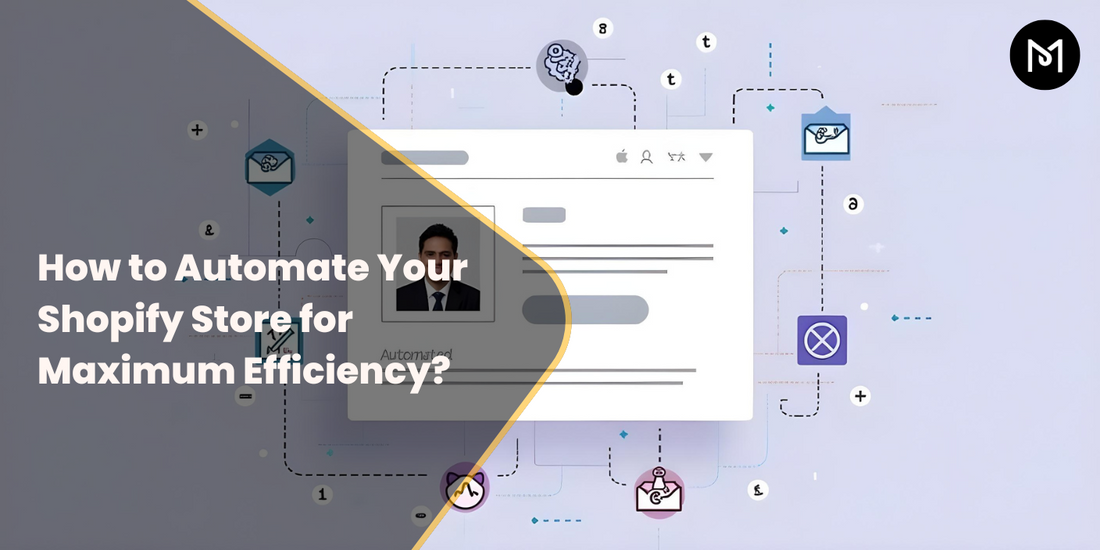 Automated Shopify Store Management for Increased Efficiency