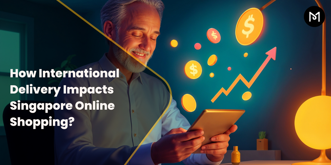 International Delivery: Key Factors to Consider for Your Online Store