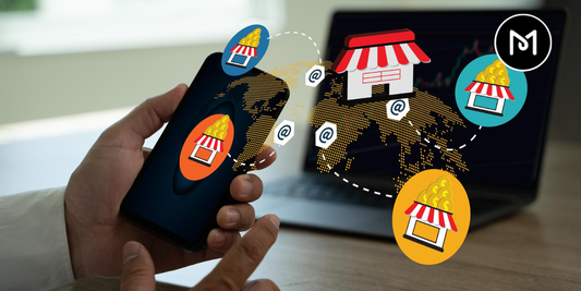 Omnichannel on Shopify Plus: Unifying Online, Offline & Social Commerce in APAC