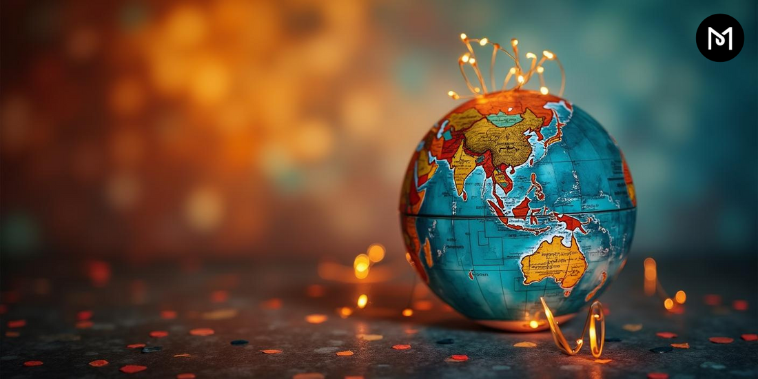 Go Global in 2023: 9 Steps to International Selling with Shopify