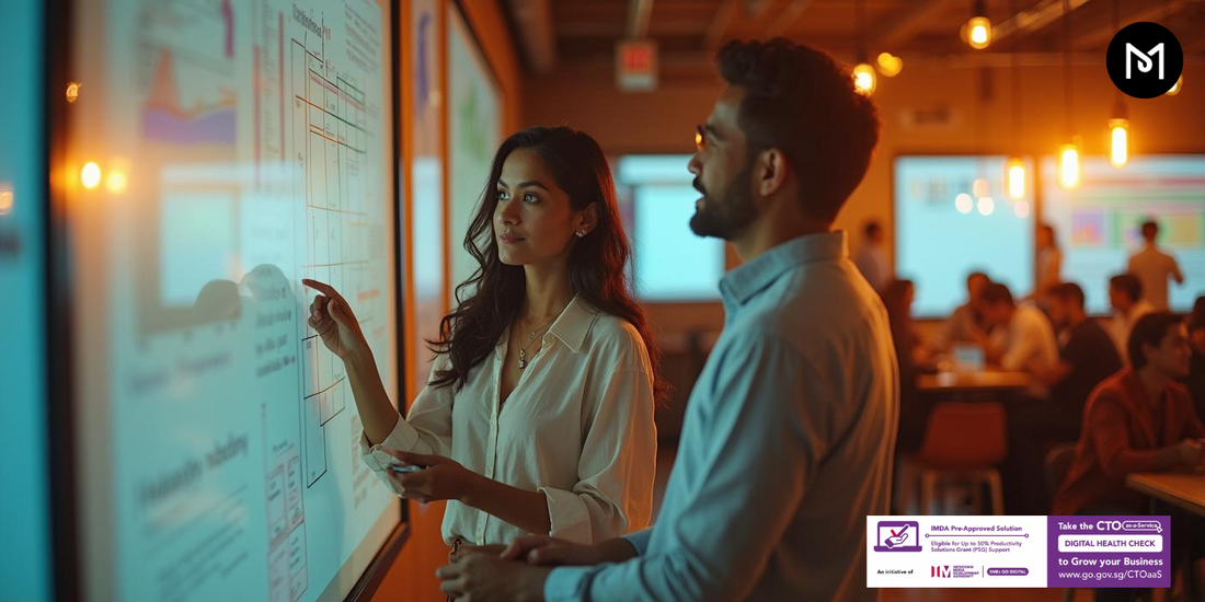 Best Strategies for Fast and Reliable Delivery in Singapore's market