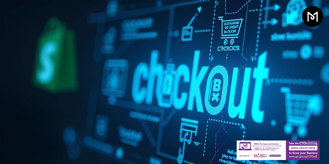 Optimize Checkout Experience: Essential Shopify Upgrades with PSG Grant