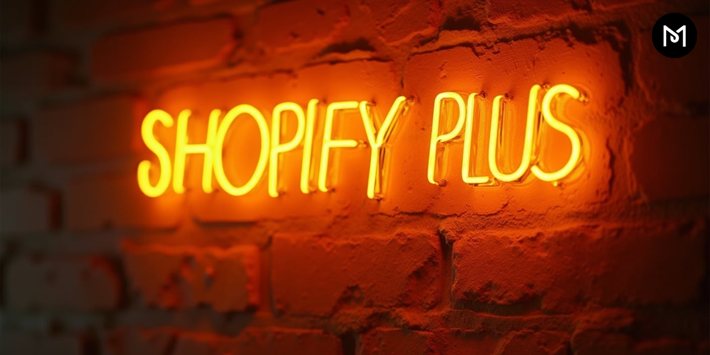 Shopify Plus Partner, Shopify Plus – Link