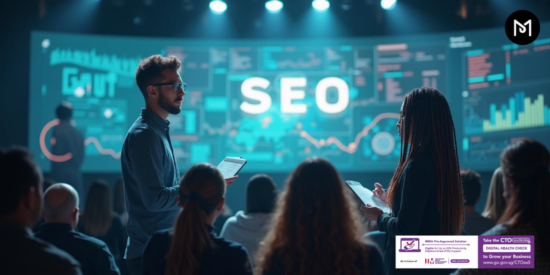 Shopify Speed and SEO Optimization with PSG Grant