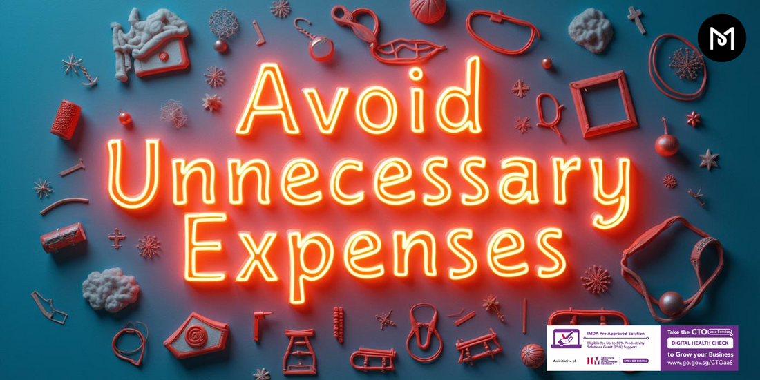 Avoid Unnecessary Expenses: What Not To Spend PSG Funds On?