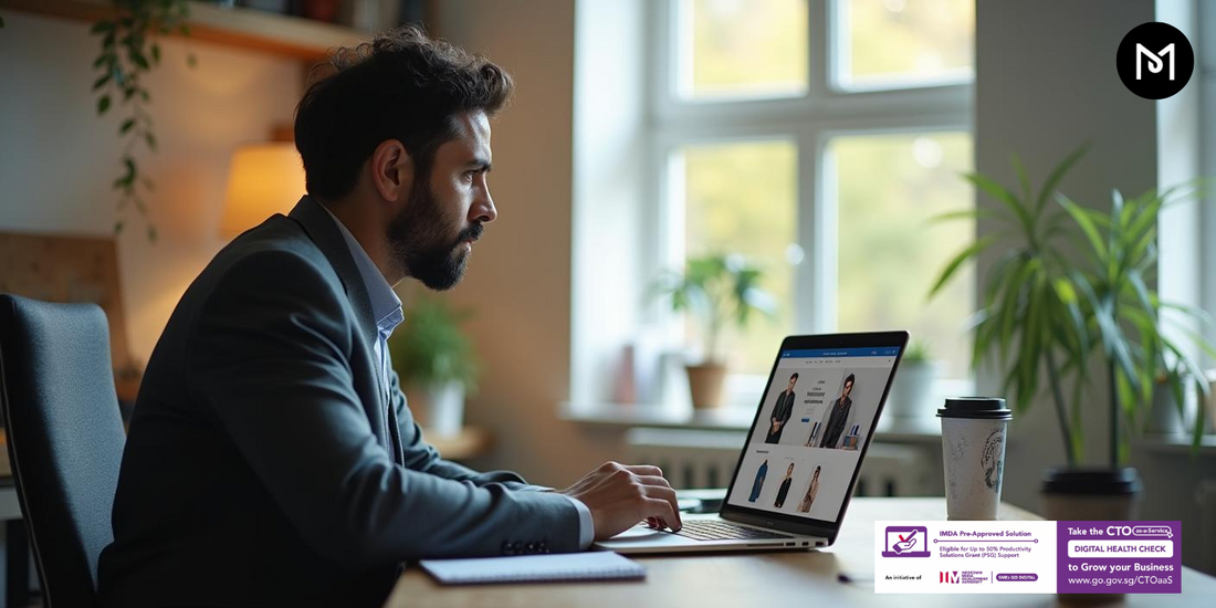 Dealing with slow load times? Use PSG funds to optimize your Shopify store speed